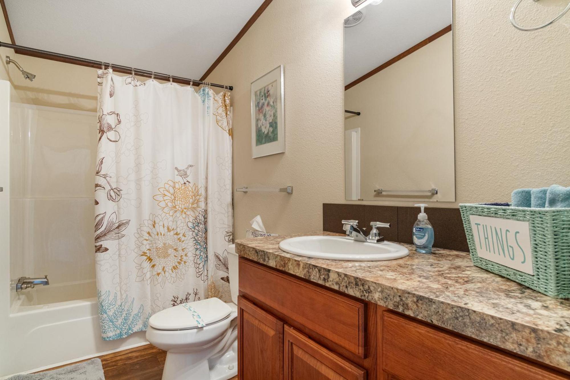 Hondo Creek Hideaway Otel Tarpley Dış mekan fotoğraf
