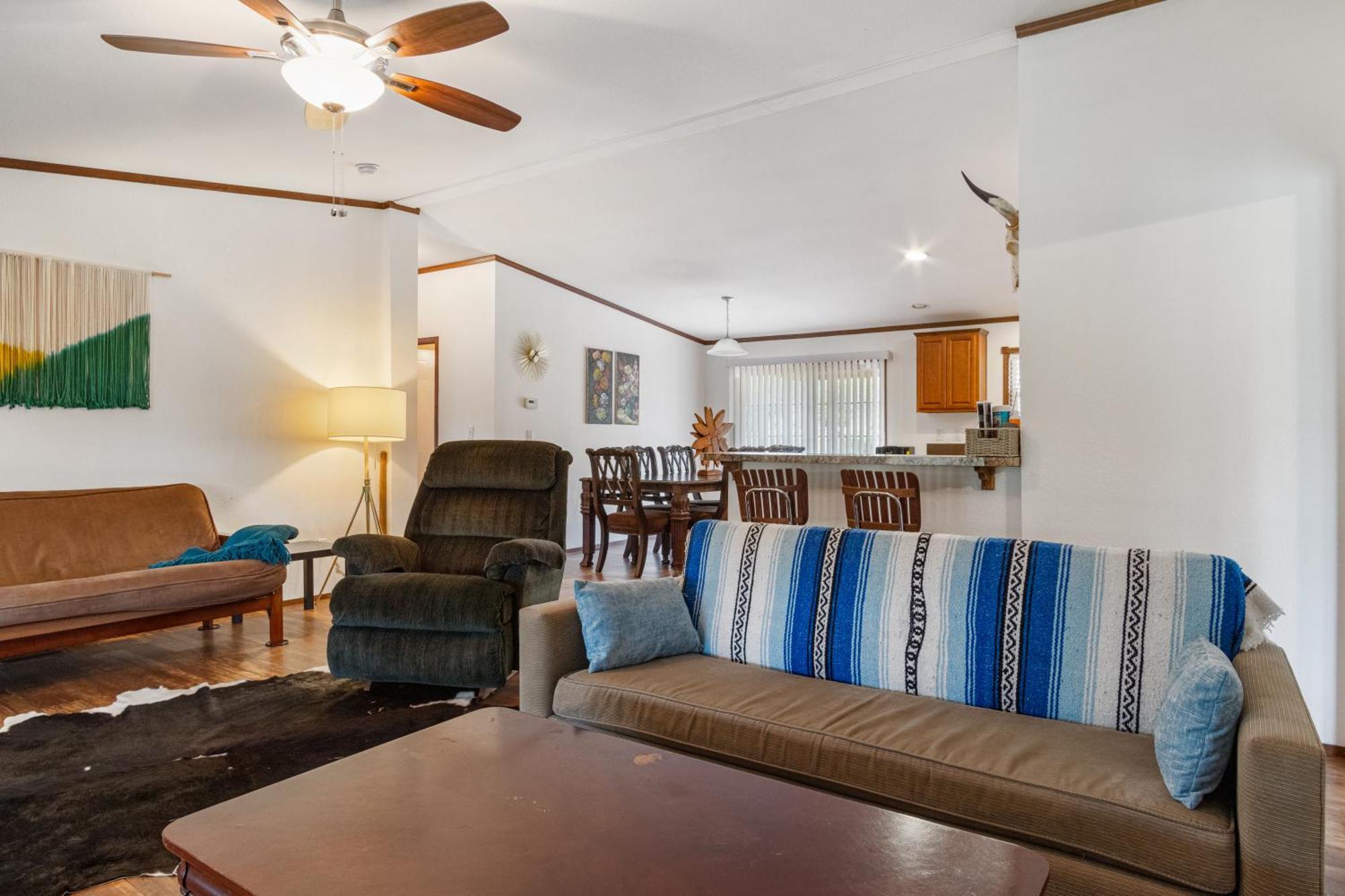 Hondo Creek Hideaway Otel Tarpley Dış mekan fotoğraf