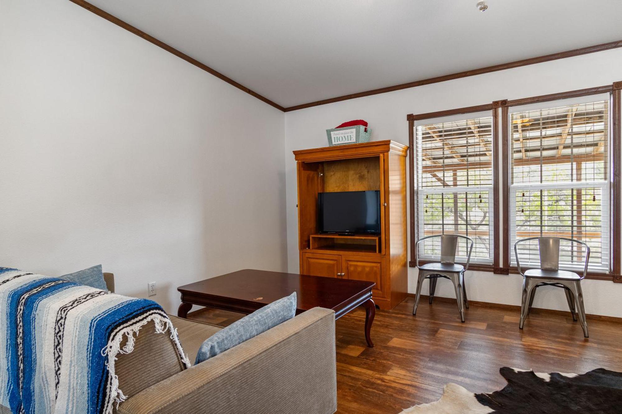 Hondo Creek Hideaway Otel Tarpley Dış mekan fotoğraf