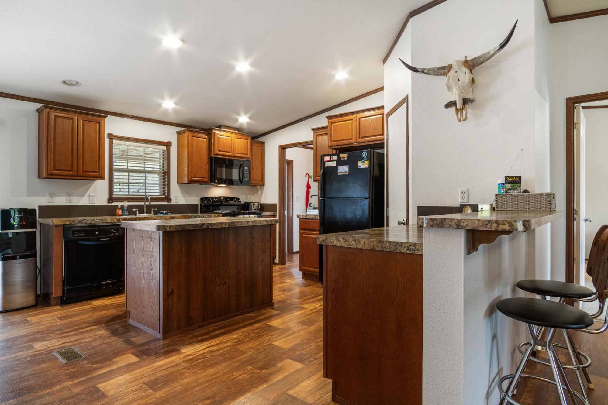 Hondo Creek Hideaway Otel Tarpley Dış mekan fotoğraf