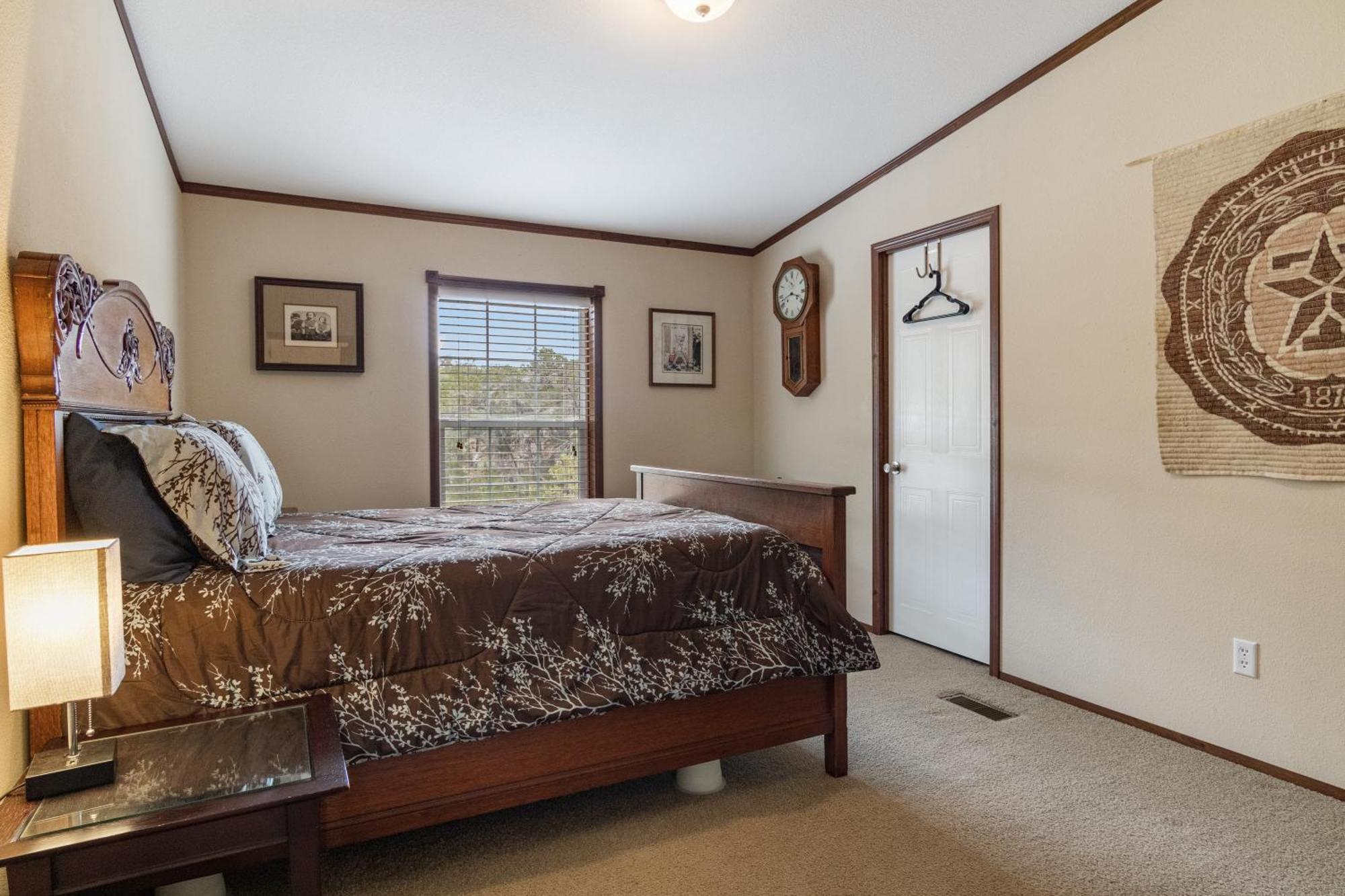 Hondo Creek Hideaway Otel Tarpley Dış mekan fotoğraf
