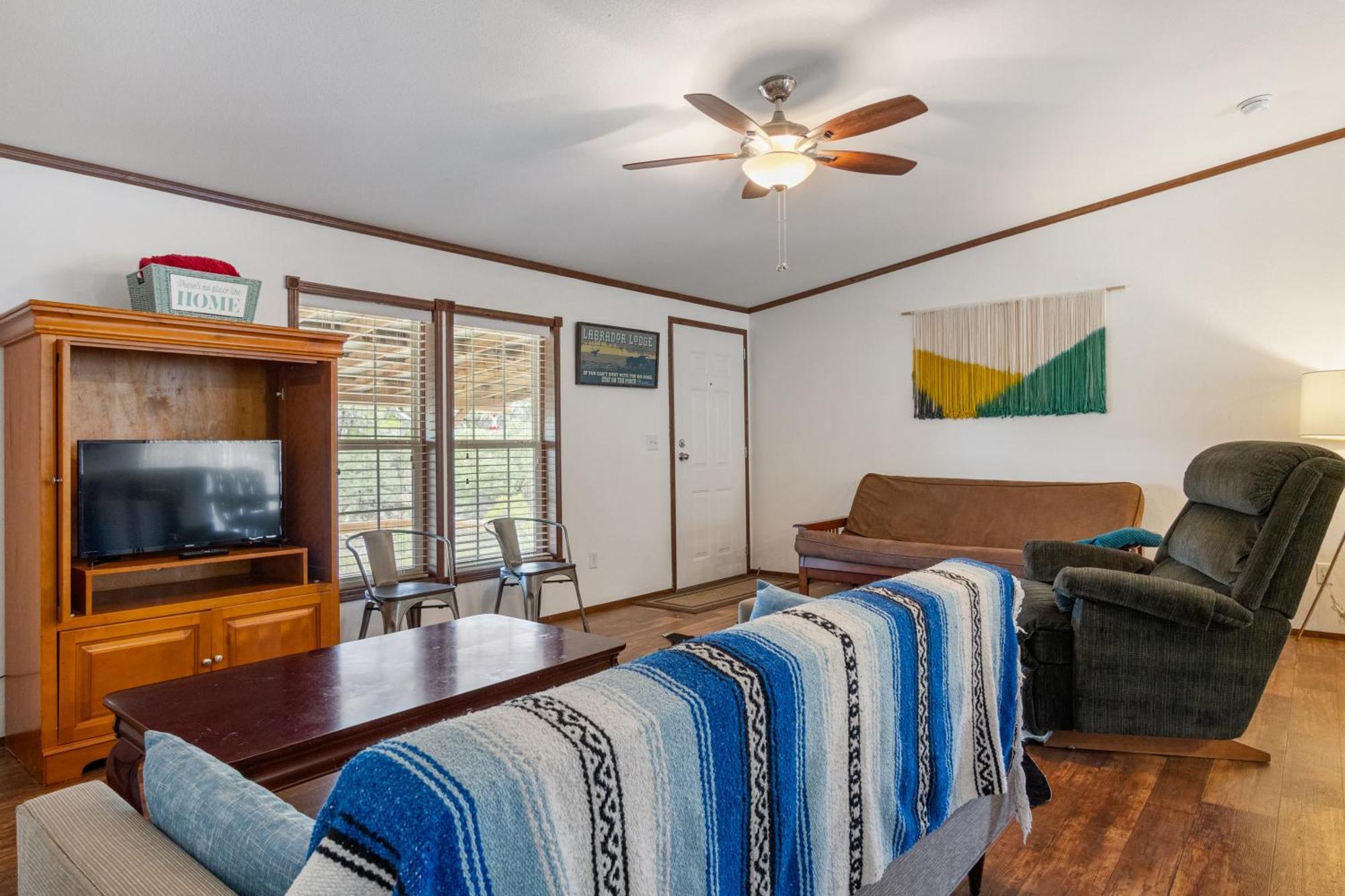 Hondo Creek Hideaway Otel Tarpley Dış mekan fotoğraf